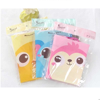 Tạp dề chống thấm nước cho bé