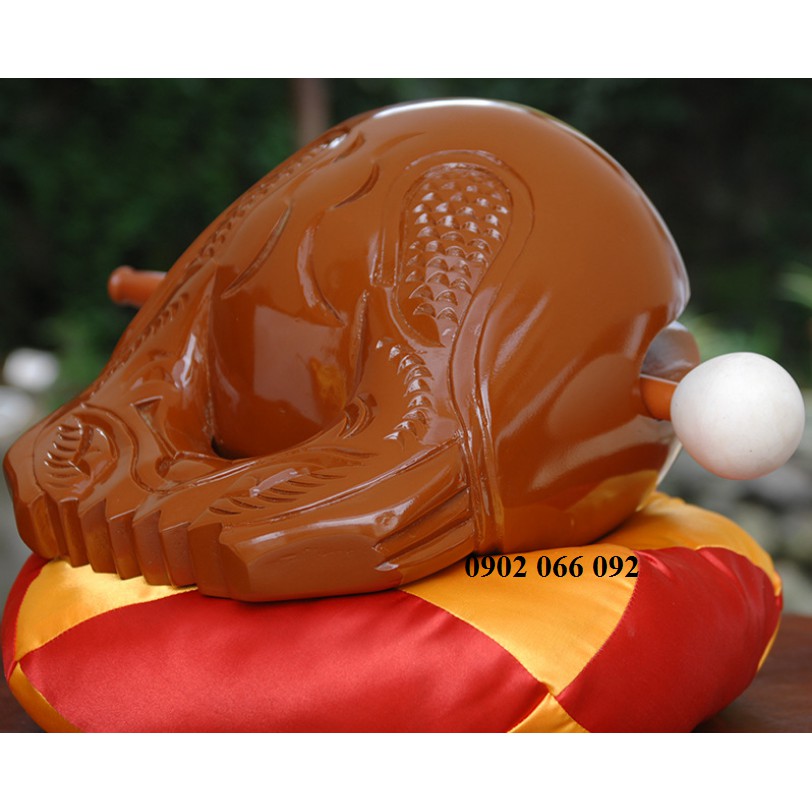 Mõ tụng kinh niệm phật Đài Loan, đồ thờ cúng gia đình 5inh