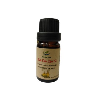 Tinh Dầu Quế Sả Nguyên Chất 10 ml