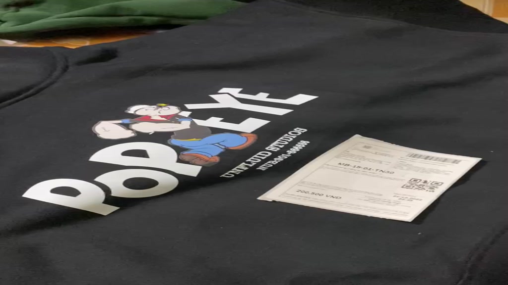 Áo khoác hoodie nỉ nữ nam tay bồng form rộng unisex KONOVA chất liểu nỉ bông dày dặn | BigBuy360 - bigbuy360.vn