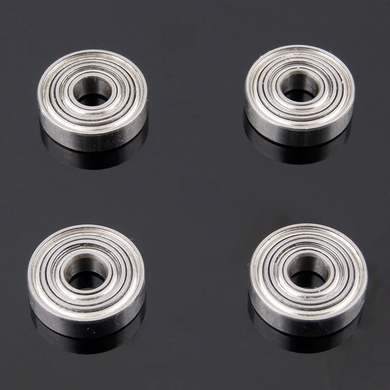 Bạc đạn 102068  tỉ lệ 1 / 10 cho xe điều khiển Buggy