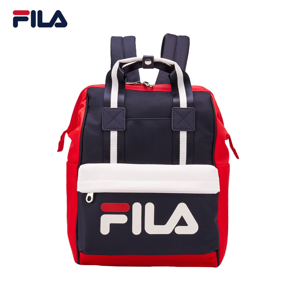 Balo Fila Thời Trang Năng Động Cho Nam