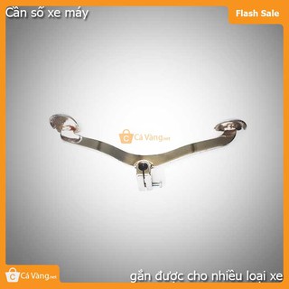 Cần số xe máy dùng cho xe máy