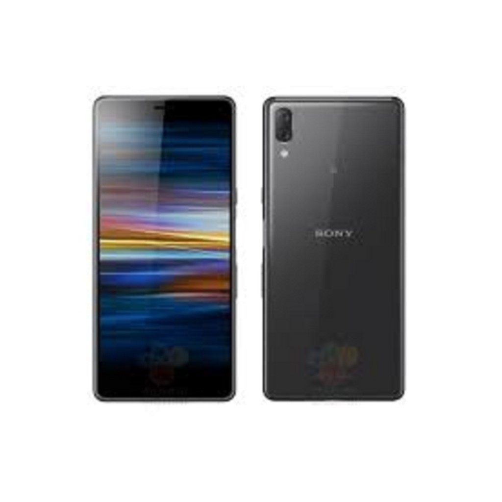 điện thoại Sony Xperia L3 ram 3G/32G mới - Máy Chính hãng