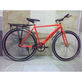 XE ĐẠP FIXED AVENTON NEW 100%