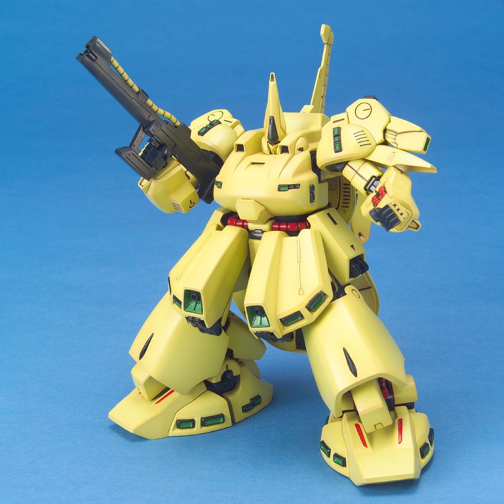 Mô Hình HG THE-O PMX-003 Gundam Bandai 1/144 HGUC UC Đồ Chơi Lắp Ráp Anime Nhật