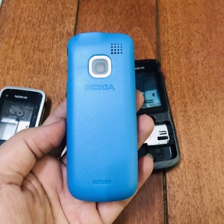 Vỏ cho Nokia C1 01 không phím
