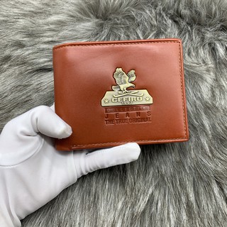 Ví da nam, ví da bò pullup cao cấp được hoàn thiện tinh tế, kiểu dáng hiện đại, nhiều ngăn tiện dụng