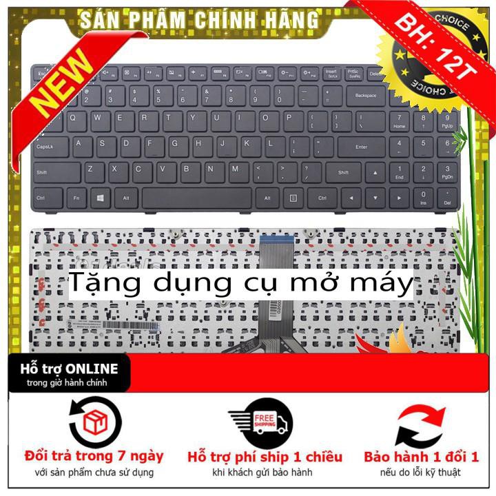 [BH12TH] Bàn phím Laptop LENOVO IDEAPAD 100-15IBD