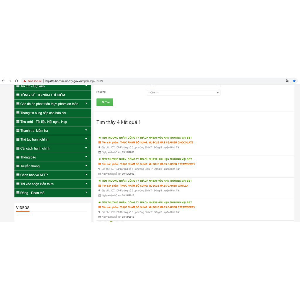 Sữa Tăng Cân Muscle Mass Gainer Labrada 12lbs  - Hỗ Trợ Tăng Cân, Tăng Cơ Nhanh