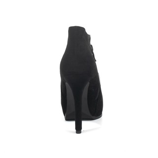 Boots mã 100321 màu Đen