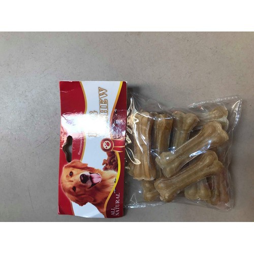 xương da bò 5cm