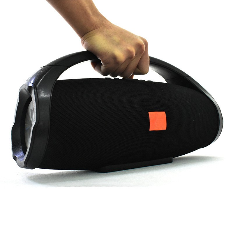 Loa Bluetooth Boombox Loa Xách Tay Cỡ Lớn Kava Store - Có Cổng Sạc Điện Thoại Âm Bass Căng Trầm Pin Siêu Khủng