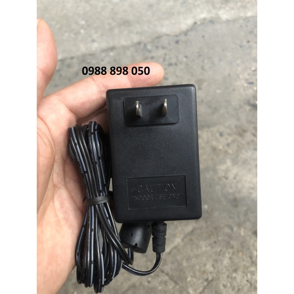 adapter nguồn sạc 12v 1.5a medela Sonata