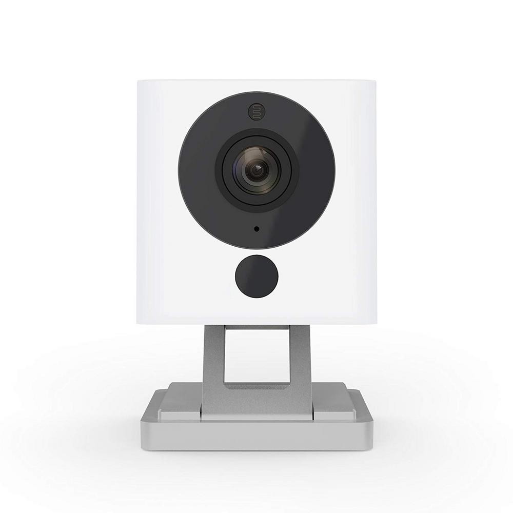 Camera Wyze Cam 1080p HD V2 - Hỗ Trợ Google Asistant & Alexa - Chính Hãng