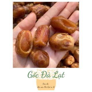 QUẢ CHÀ LÀ SẤY KHÔ-500gr