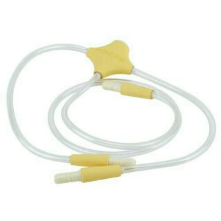 Dây hút / ống hơi máy hút sữa medela Freestyle và Swing maxi