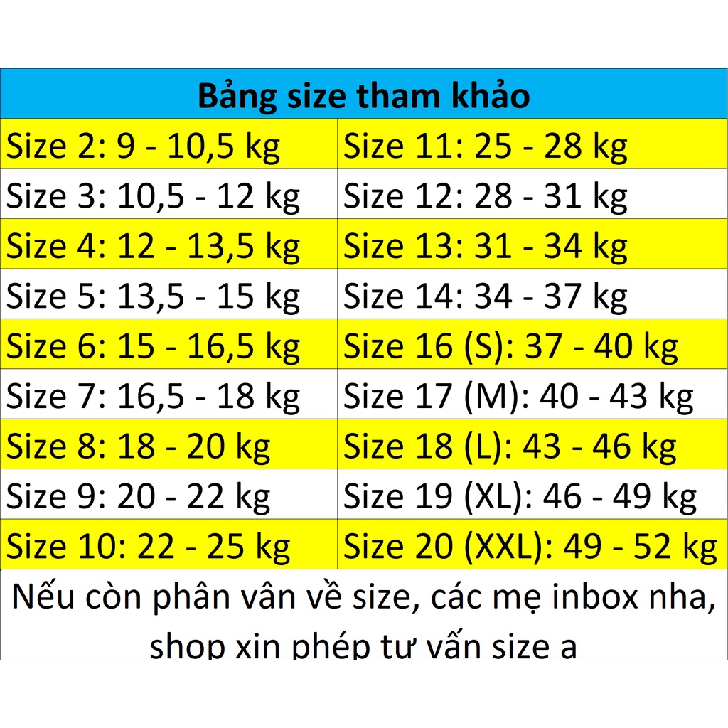 Áo thun bé trai kiểu cổ sơ mi phối chữ Future size 22 - 52 kg
