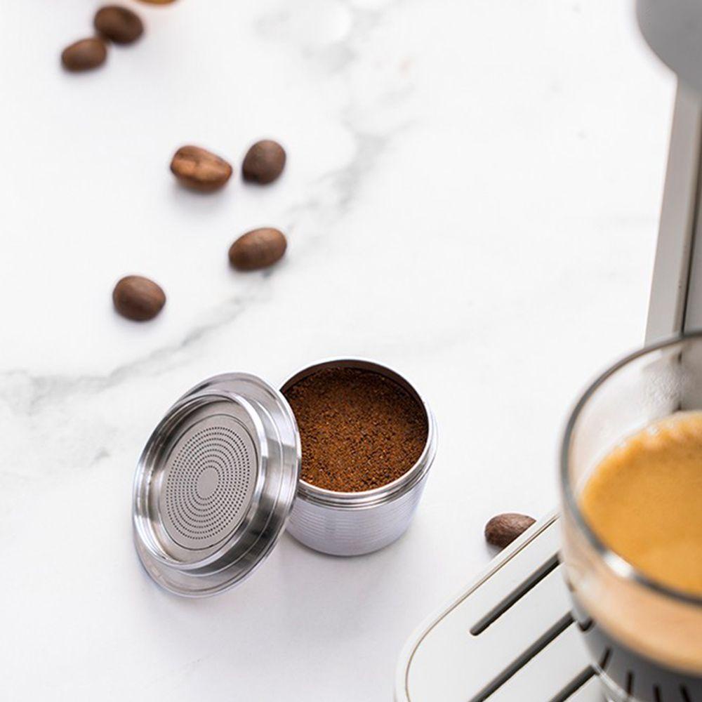 Muỗng Khuấy Cà Phê Espresso Có Thể Tái Sử Dụng Cho Scishares