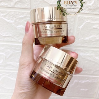 [From_USA] Kem dưỡng ẩm thông minh - Estee Lauder Revititalizing Supreme 15ml