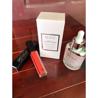 Serum 4.0 Serum lên men [Chính hãng]