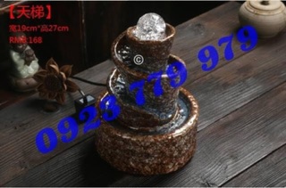 Thác nước phong thuỷ