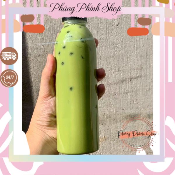 TRÀ THÁI XANH HÀNG NỘI ĐỊA THÁI THƠM NGON TIỆN DỤNG