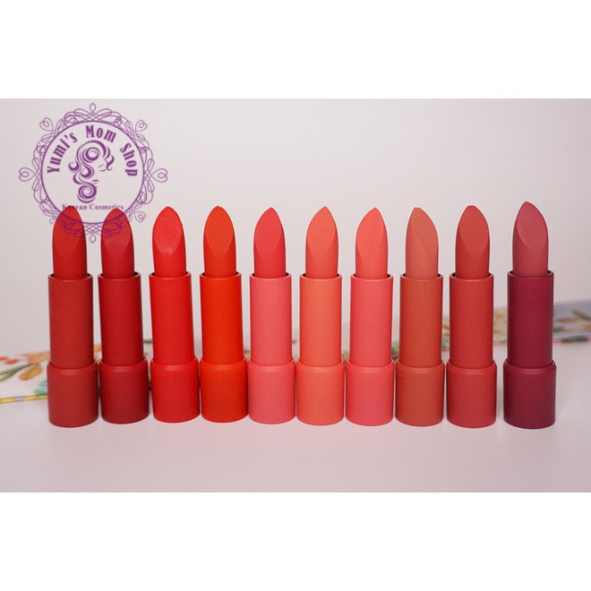 Son Clio Rouge Heel Velvet | BigBuy360 - bigbuy360.vn