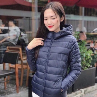 Áo phao nữ VNXK