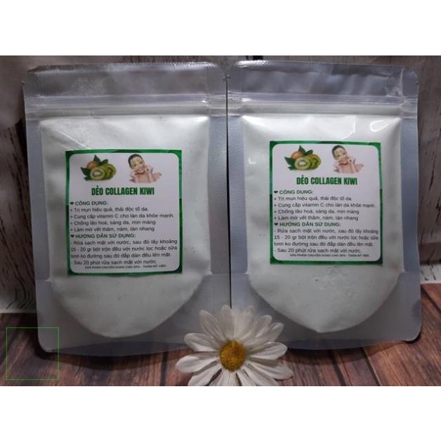 Combo 10 gói mask dẻo đắp mặt nạ khách chọn mẫu