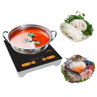 Bếp hồng ngoai Goldsun chính hãng cảm ứng ECC-GHY105