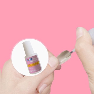 Keo Dán Móng Tay Giả - Dán Nail Hàng Chuẩn Loại 1, Siêu Chắc Siêu Dính Chống Bung, Dễ Dán