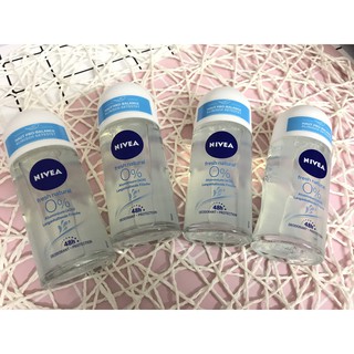 Sáp lăn khử mùi Nivea