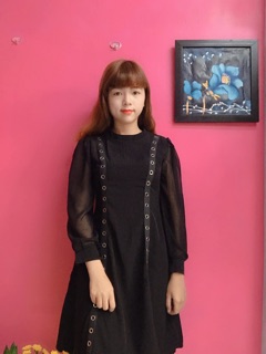 Đầm dự tiệc