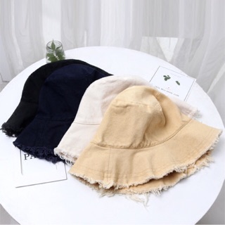 mũ tai bèo ulzzang  - SẴN
