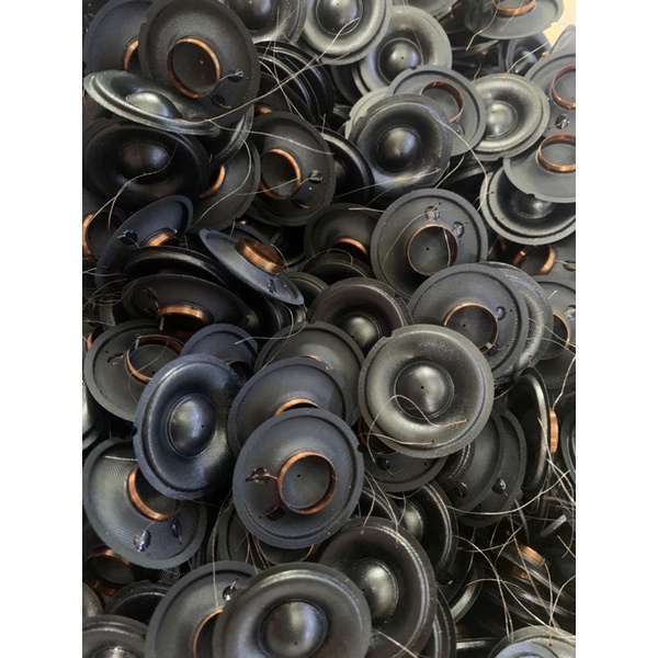 Combo 4 Màng tép JBL lụaLinh kiện thay thế sửa chữa loa