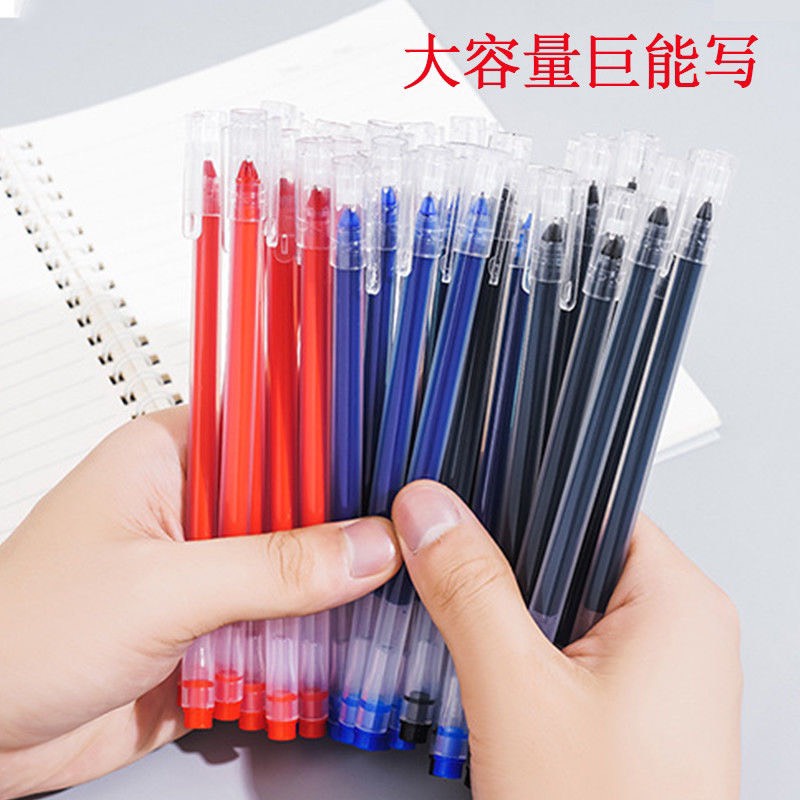 Bút gel 0,5mm luyện viết chữ trung,nhật,hàn