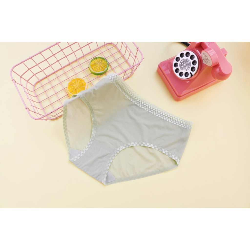 [Mã 12FASHIONSALE1 giảm 10K đơn 50K] Quần Lót Không Đường May Siêu Mỏng Mới P091 | BigBuy360 - bigbuy360.vn
