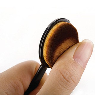 Dụng cụ tán kem nền siêu mịn