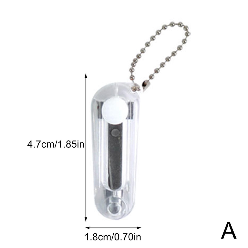 Kéo Gấp Mini Đơn Giản Sáng Tạo Y5J3