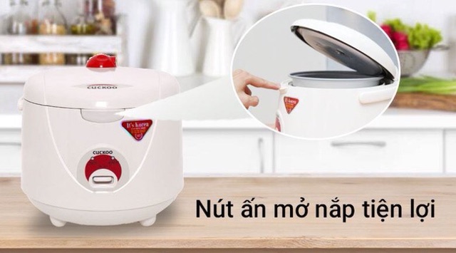 Sale cực sốc nồi cơm điện