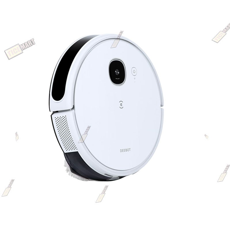 Robot Hút Bụi Lau Nhà Tự Giặt Giẻ,Tự đổ rác, Ecovacs DEEBOT N9 Plus Mới 100% chính hãng, Giá Rẻ.