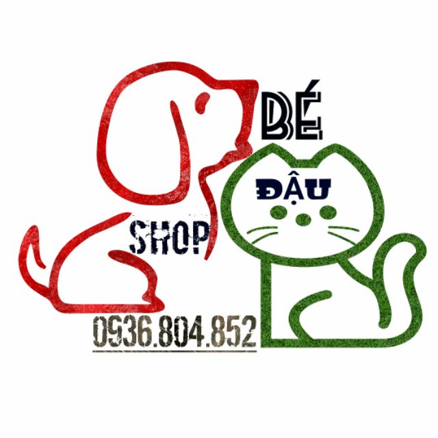 Pet Shop Bé Đậu 