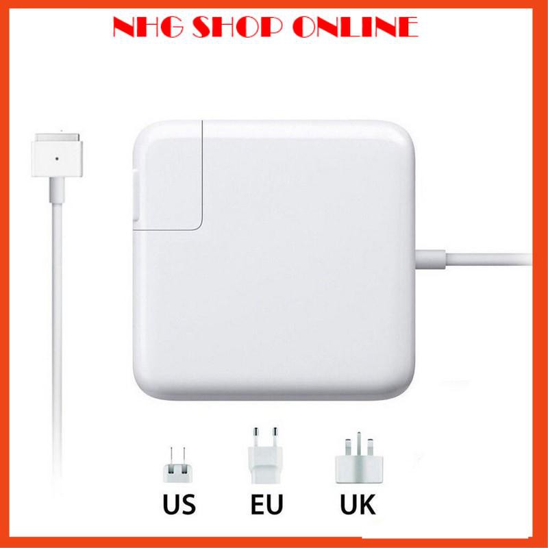 🎁 Sạc Macbook 45W Magsafe 2 cho macbook