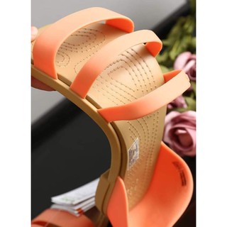 Sandal Tulum crog mẫu mới 2020