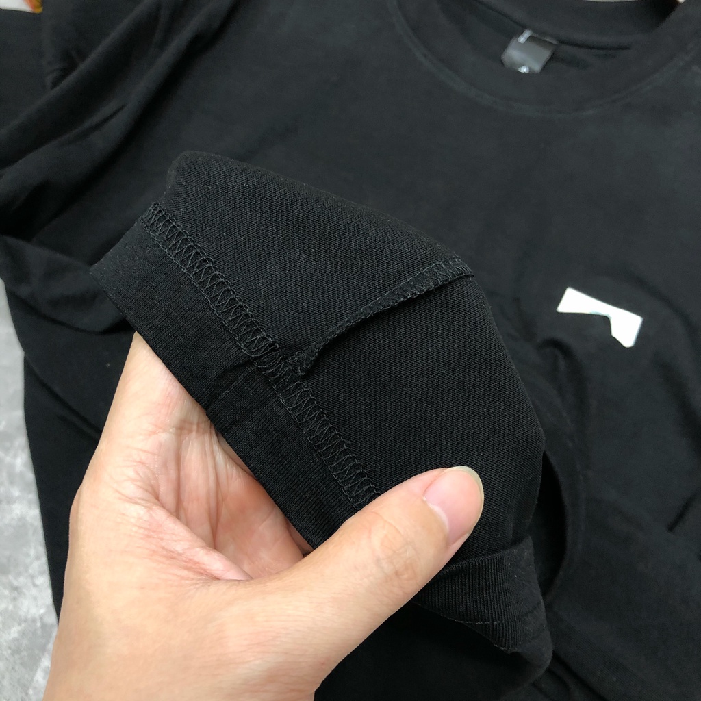 Áo phông nam bigsize cổ tròn áo thun ngắn tay oversize xuất khẩu cotton APHASHI 126 - 708