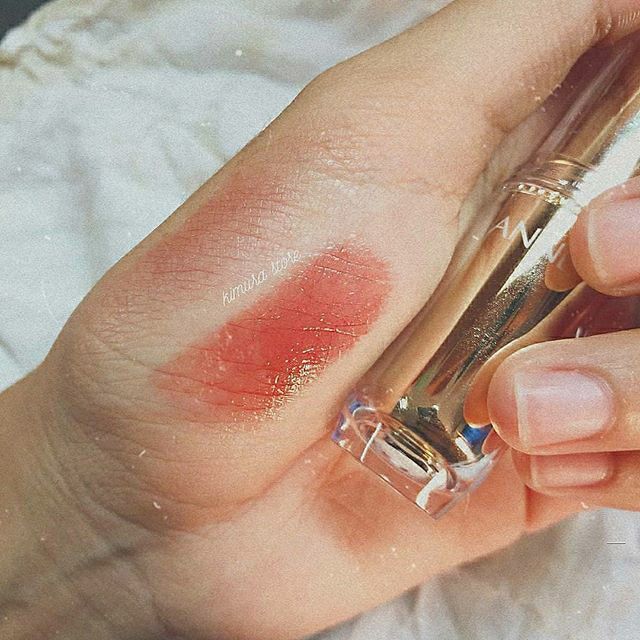 SON CEZANNE LASTING GLOSS LIP (có thêm màu PK2 hồng san hô. nhắn shop để chọn màu) | BigBuy360 - bigbuy360.vn