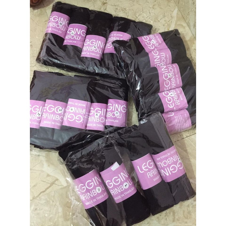 Quần Legging Ngố Thái- Quần Legging Đùi nâng mông cuộn tím siêu hot | BigBuy360 - bigbuy360.vn