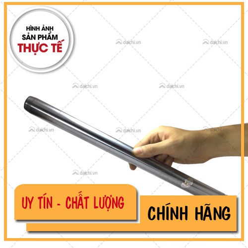 [ Bán chạy  ] Bộ đôi ty giảm xóc trước dành cho xe máy Jupiter V, Sirius V chính hiệu Daichi đi êm, không cứng, không ch