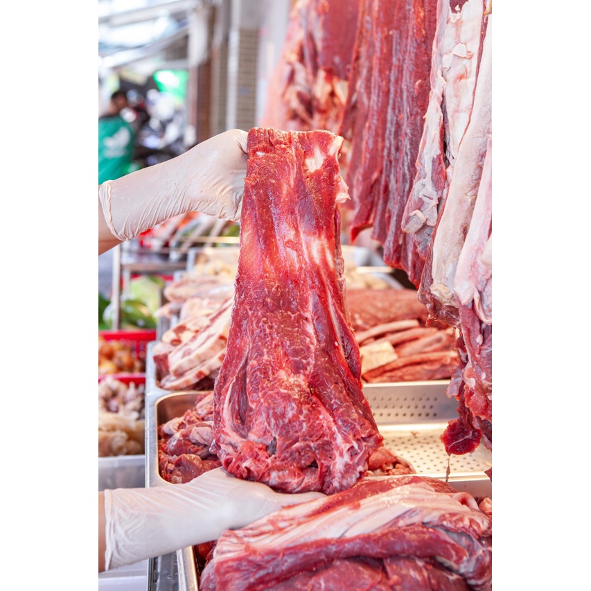 Gân Bò Kho / Gân Lóc